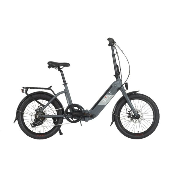 Bicicleta Eléctrica Plegable BOLT EOS en nuestra tienda taller 9Transport Mataró - Gero Bikes en el Maresme, Barcelona (Mataró, Cabrils, Vilassar, Cabrera, Argentona, Sant Andreu de Llavaneres, Masnou, Premià de Mar, Arenys, Sant Cebrià de Vallalta, Tordera, Pineda de Mar, Calella, canet de Mar, Montgat, Teià)