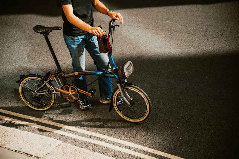 Tienda Brompton Maresme Mataró